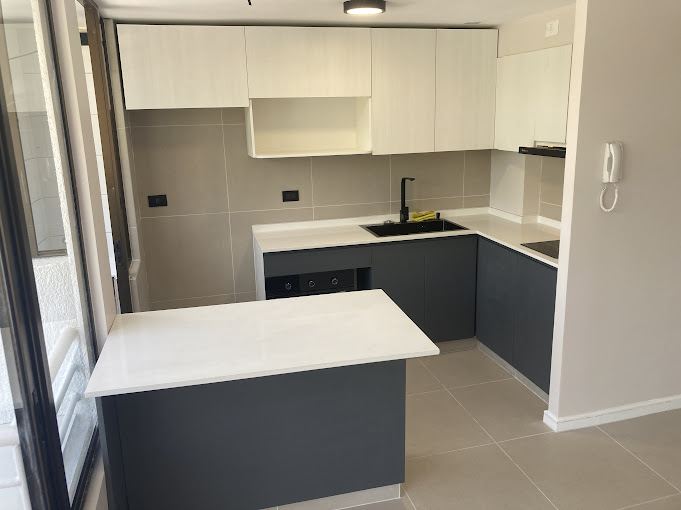 cocina moderna