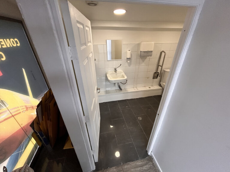 remodelacion baño casa