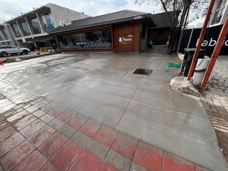 remodelacion ampliacion