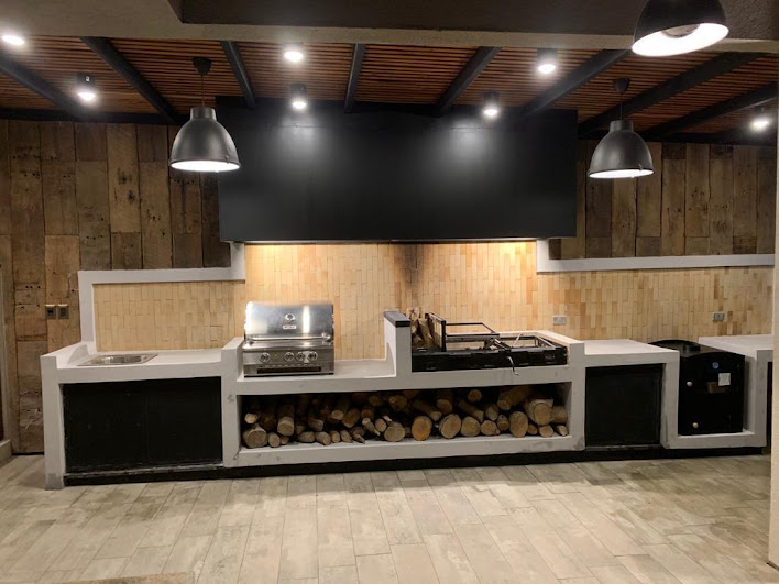 quinchos remodelaciones