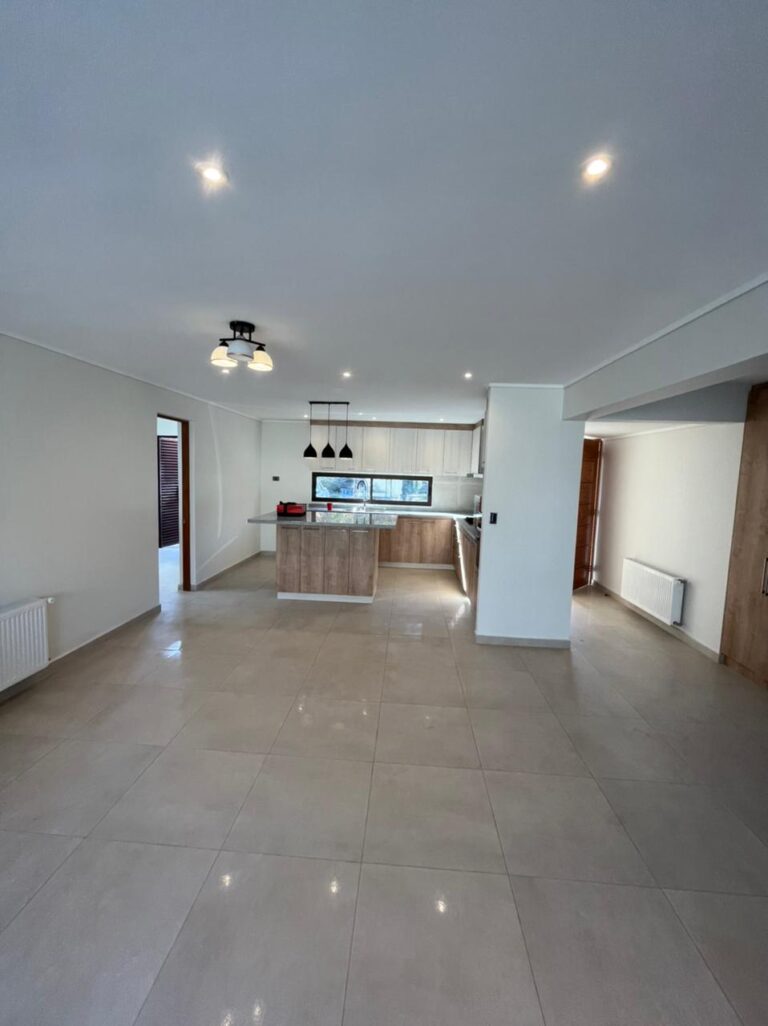 remodelacion de casa